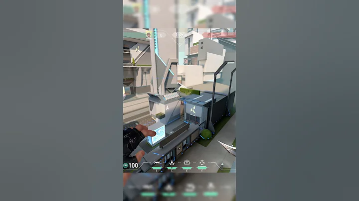 *BEST* Sova Reveal Lineups on Split 🫢 #valorant #lineups #sova #split