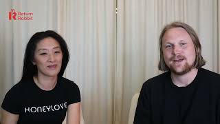 Return Rabbit x Honeylove: How have you benefited from returns automation?