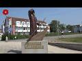Ostsee-Grömitz-Heiligenhafen-Kellenhusen-Dahme. In 4K