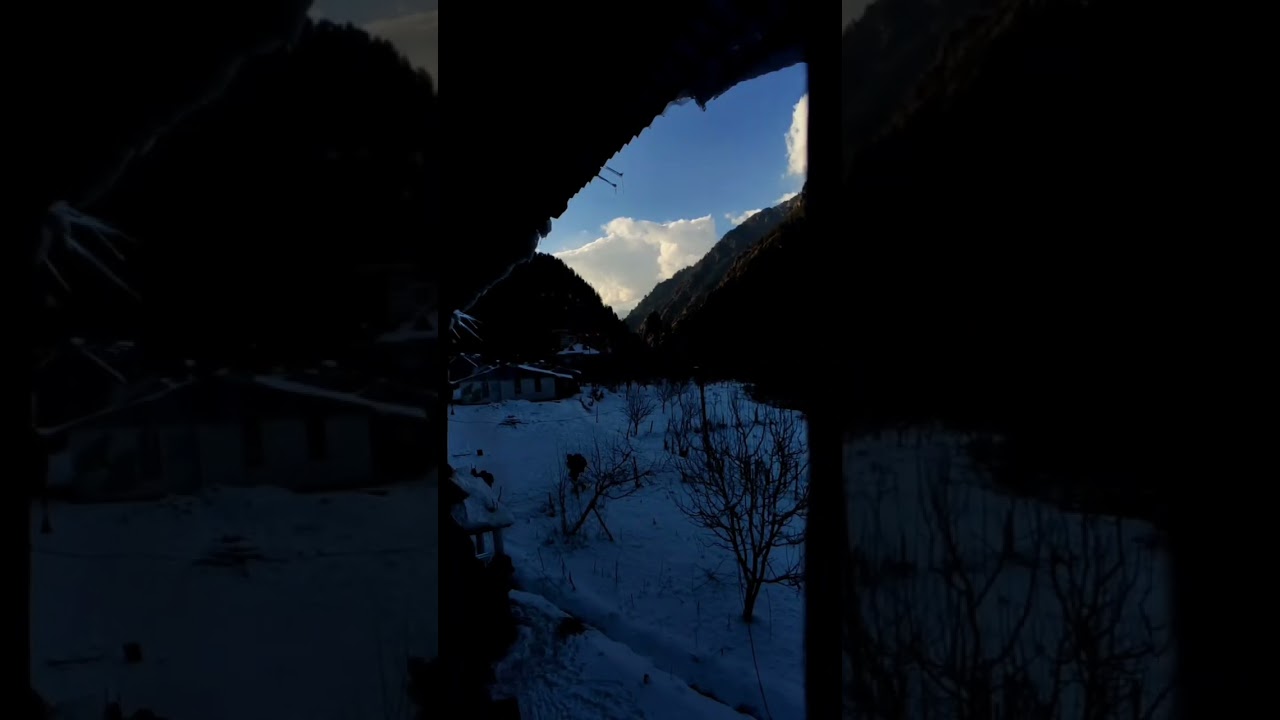 Video-Editting Sample