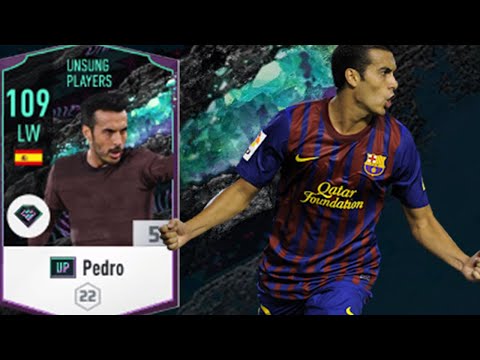 [FO4] REVIEW PEDRO RODRIGUEZ UP+5_CHẮC PHẢI CHO CỤ EUSEBIO VỀ LÀM HẬU VỆ MỚI ĐUỔI NỔI =))