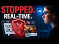 AI That Catches Everything | Real-Time Content Moderation