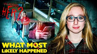 New Lead emerge: On what most likely happened to Mekayla Bali 