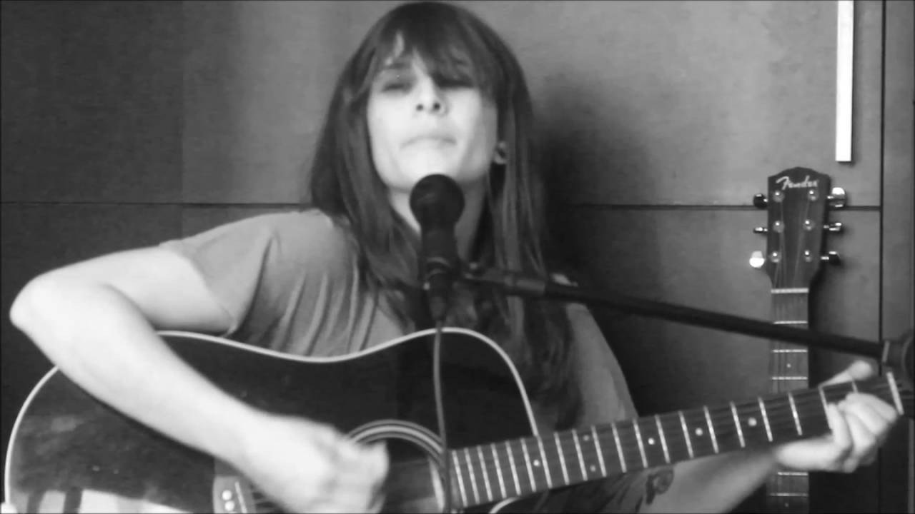 A Heartbreak Angus & Julia Stone cover Tita Garcia YouTube