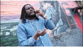 Myllitant - Brain Freeze | Official Video