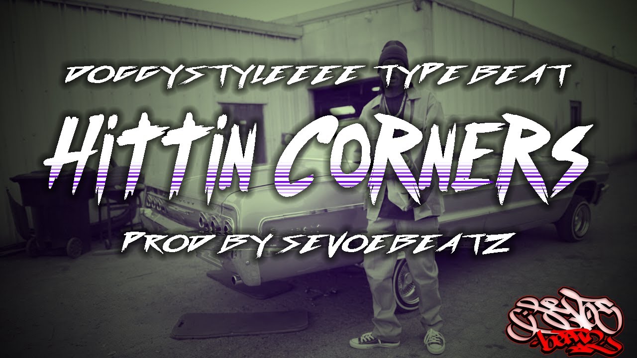 [FREE] *Doggystyleeee Type Beat* "Hittin Corners" (Prod. SevoeBeatz) | Westcoast Type Beat |