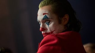 Joker 2019 - Joker Kills Murray Hd Scene