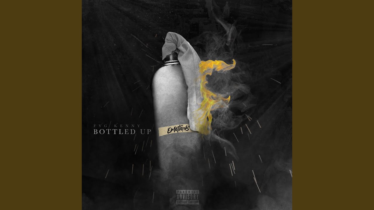 Bottled up Emotions YouTube