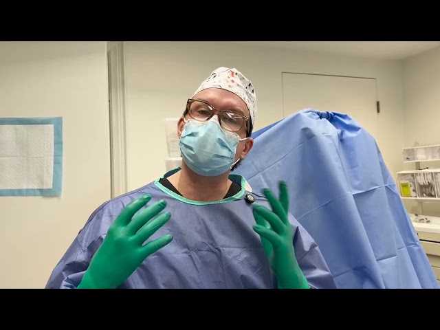 Breast & Arm Lift