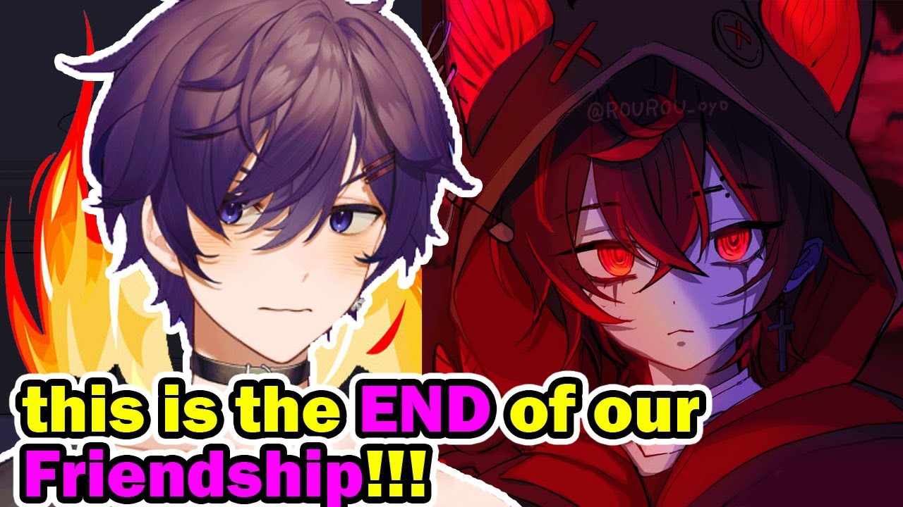 Shoto Kuro and Bettel Hilariously Fight for 16 Minutes