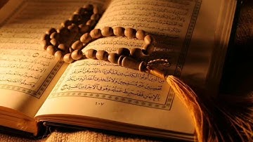 سورة البقرة  - تلاوة هادئة | الشيخ عبدالمحسن القاسم