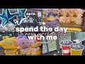 A day in new york city visiting the aquarium what i eat arcade cute gashapon  claw machines