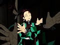 How Tanjiro wakes up his teammates #demonslayer #vrchat #tanjiro