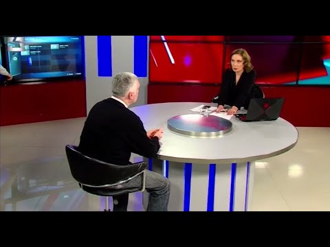 „ქართული ოცნება\" წამოეგო ისე, რომ არც კი დაფიქრებულა, ღირდა თუ არა ამაზე წამოგება“ - ზვიად ძიძიგური