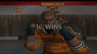 Grimm Vs Torque Vs Bones Vs Bk Cpu Only Urban Reign Pcsx2