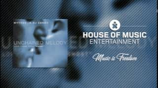 Mythos 'N DJ Cosmo - Unchained Melody (Love Theme from Ghost) Extended Version