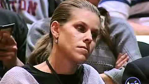 23. Patricia Churchland - Beyond Belief 2008