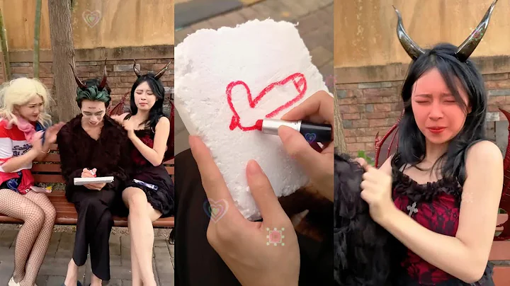 Harley Quinn y Diabo Lilith eran demasiado sucias y confundieron la imagen del Joker.