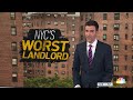 Warrant issued for New York City's 'worst landlord' | NBC New York