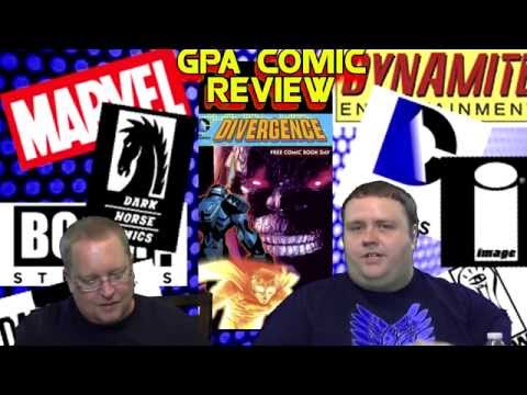 GPA Comic Review 5-15-15