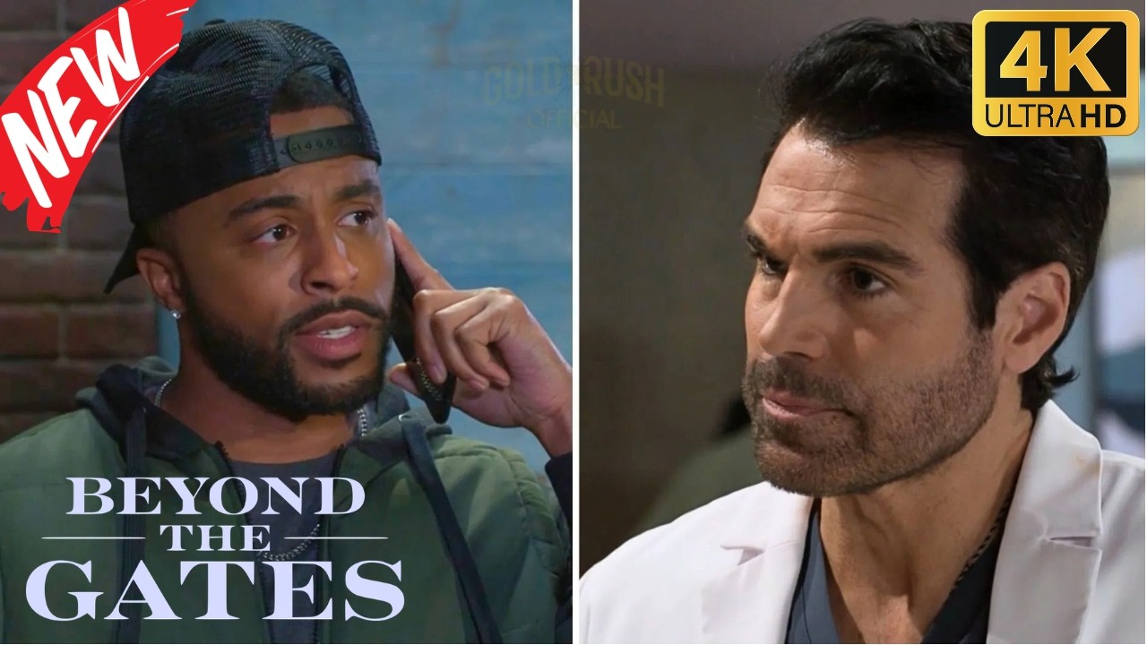 Спойлеры к фильму «За вратами» (9–13 марта 2026 г.): Тайны, предательства и публичные скандалы со...