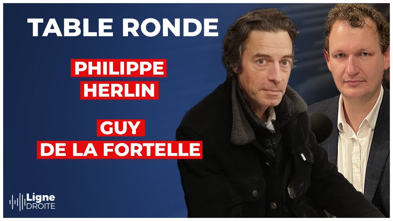 ⁣SVB, Crédit Suisse : va-t-on vers un effondrement du système bancaire ?