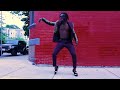 Burna Boy ft Victony - Different Size -   (Dance by Youngburna)
