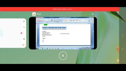 Class XII Informatics Practices 29-08-2020 By Mr. Praveen Singh Ch-1 Python Padas Dataframe