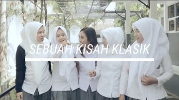 Sebuah Kisah Klasik - Sheila on 7 (Judith Cover)