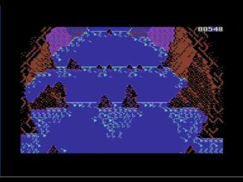 Fair Game : Dragonu0027s Lair 2 - Escape From Singeu0027s Castle | Part 1 - Boulders By Land And By Sea