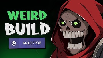 NEW BROKEN BUILD IN S33 - 4 ANCESTOR 4 PRIEST WITH PENITENT BISHOP • AUTO CHESS 152