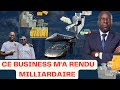 Investir au pays lindustrie du savon en afrique vaut de lor selon philippesimo et tchoffo