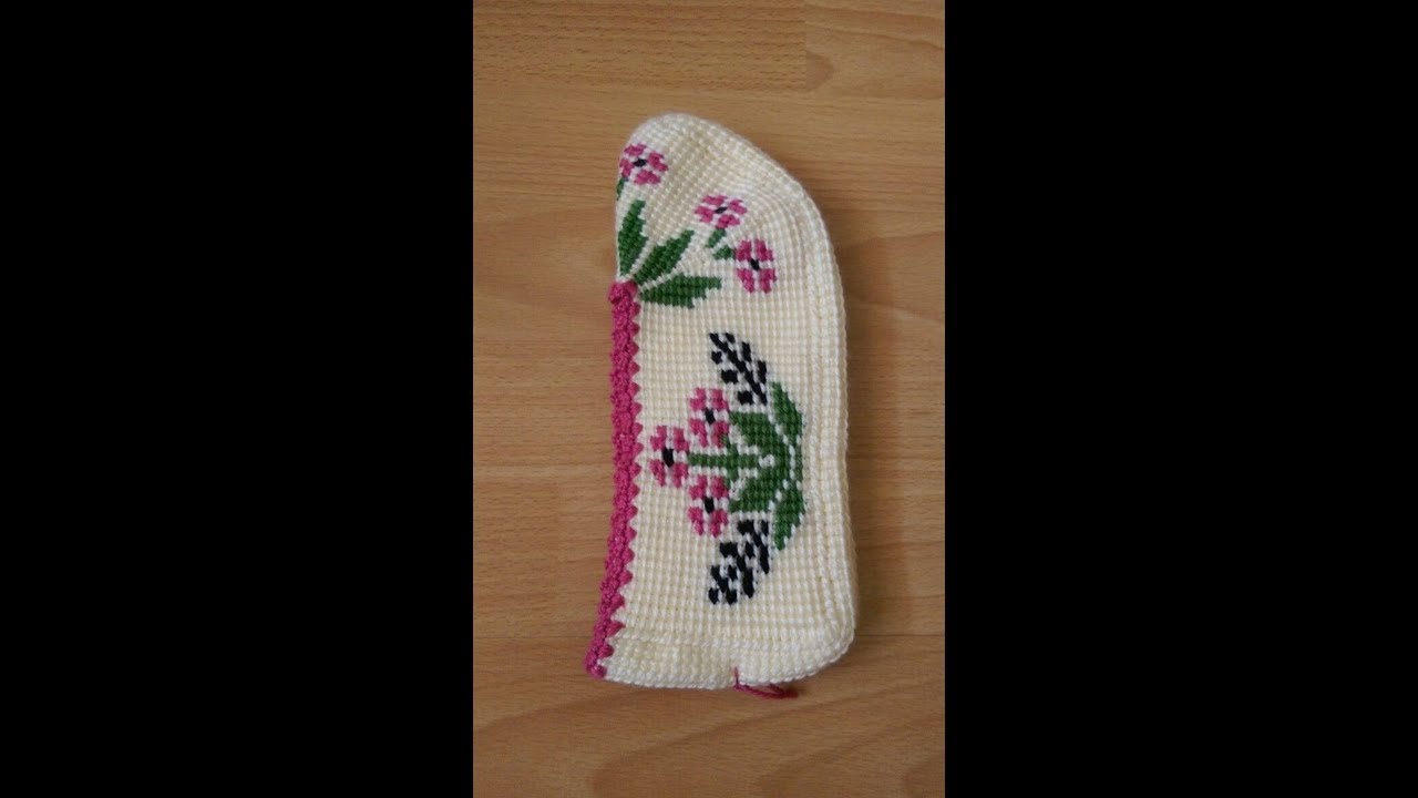 Tunus işi Patik Modelleri | Tunus işi patikler |TUNUS İŞİ PATİK MODELLERİ | Yeni