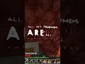 Pov tu es un noob  minecraft france shorts