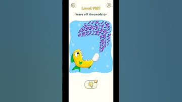 Dop 2 level 1467 delete one part #dop2 #dop #viral #trending