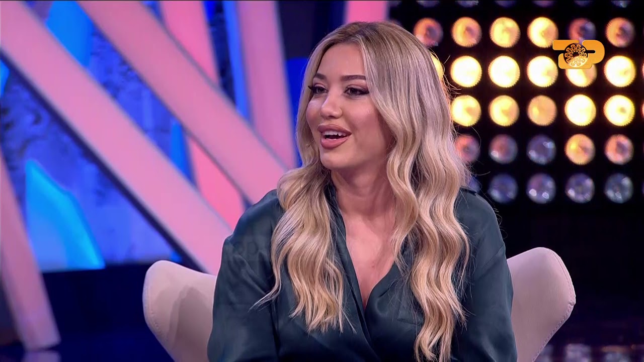 Plas keq në studio / Para se të flisni vini trurin në punë… E Diell 28/11/2021