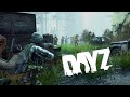 Устраиваем засады, берем в плен иностранцев - DayZ Esseker