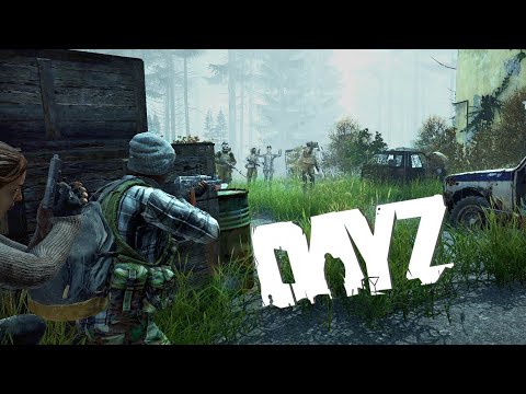 Видео: Weed нельзя использовать в DayZ, но в Австралии его игра запрещена