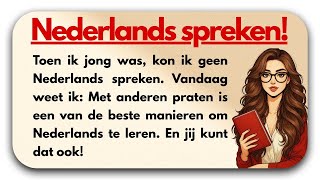 Download Lagu Nederlands leren zonder leraar? | Vloeiend Nederlands spreken (A1–A2) MP3 Download Lagu Nederlands leren zonder leraar? | Vloeiend Nederlands spreken (A1–A2) MP3