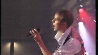 Peter Murphy - The Scarlet Thing in you - TV 1995