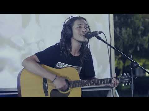 Sanggupkah (Andy Liany) Slank - At Synchronize Fest 2024