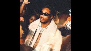 [FREE] Future Type Beat 2025 - All My Dogs