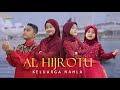 AL HIJROTU - KELUARGA NAHLA ( Cover )