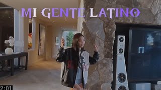 Papi Yarin Primak Jennie Vlog