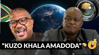 Download Lagu “Mbalula Finishes Brown Mogotsi — ‘Kuzokhala Amadoda’ Backfires!” MP3