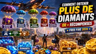 Free Fire Hack – How to Get Unlimited Diamonds, Coins, and Skins screenshot 2
