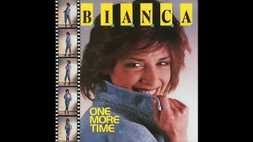 Bianca - One More Time