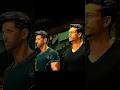 💥 Jab Do Sher Ek Sath Aaye – rithik Roshan X Tiger Shroff Edit 🔥