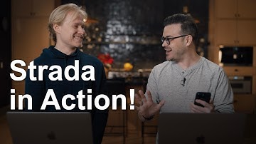 17. A.I. Workflow is Born