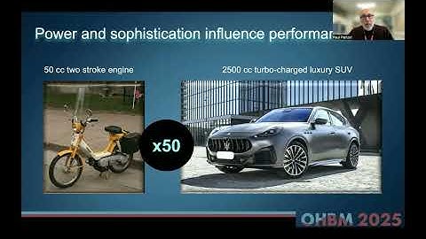 OHBM 2025 | Educational Course | When they go high we go low: Ultra-low field MRI scanning | Part 4